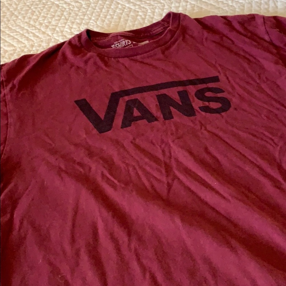 Vans T-shirt